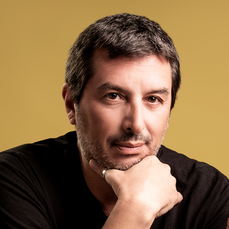 Marco Schiaffino