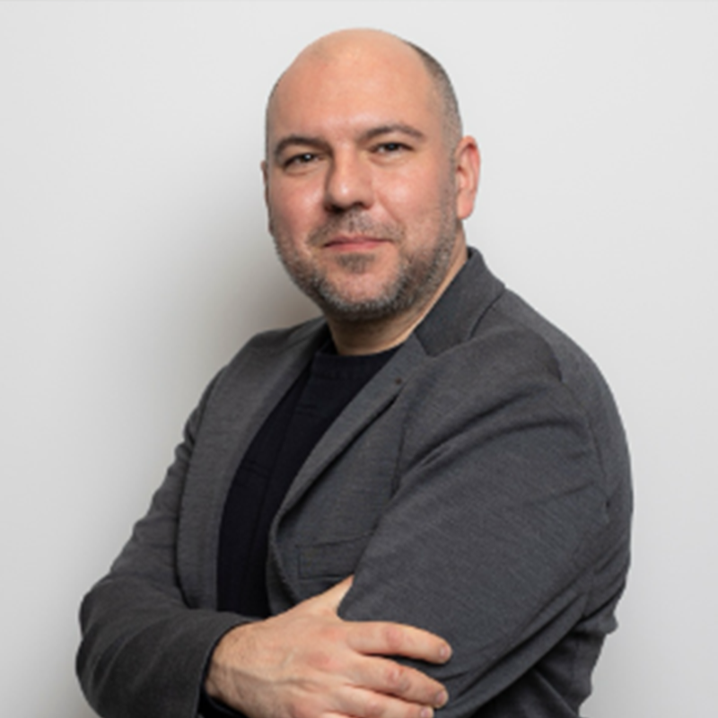 Raffaele Mauro