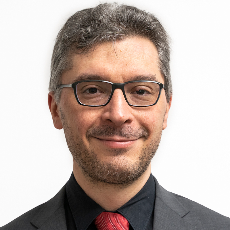 Stefano Ruzza